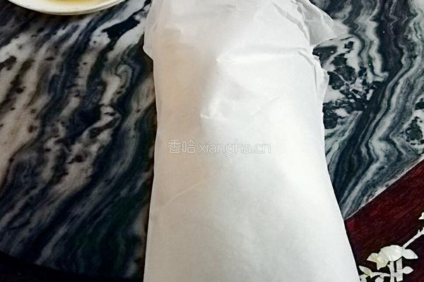 盐焗鸡的做法图解4