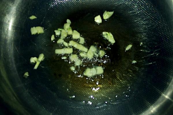 青椒豆腐的做法图解4
