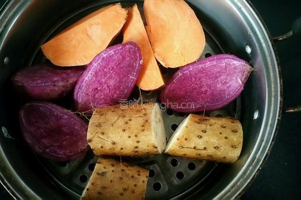太阳的后裔的做法图解2