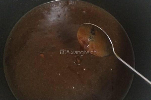 手工艺阿胶糕的做法图解1