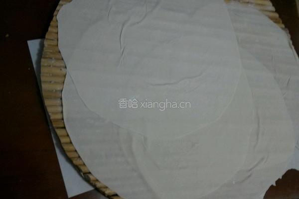 苋菜的做法图解3