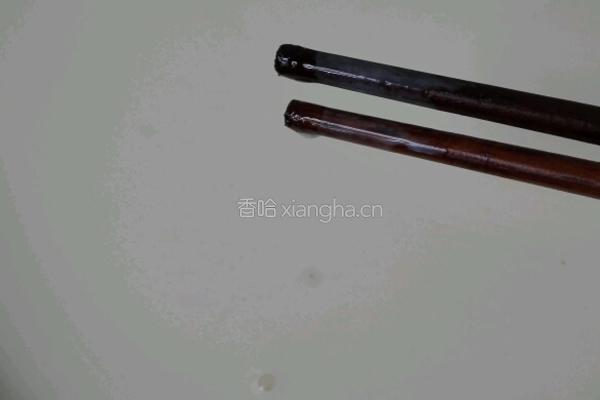 木瓜红枣蛋挞的做法图解3