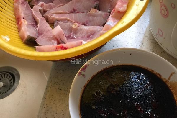 上海爆?的做法图解1