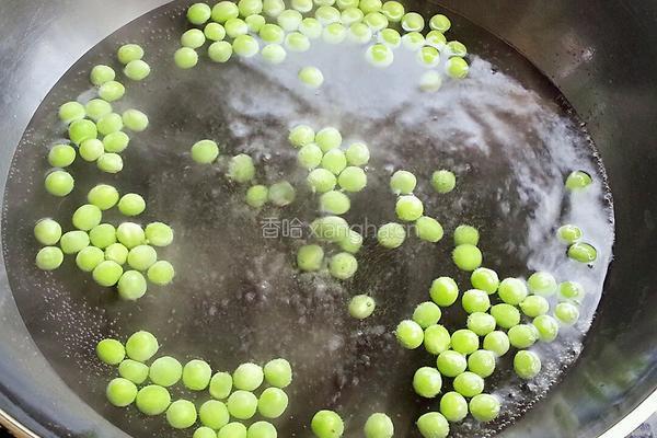 三色玉米的做法图解2