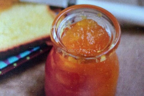 菠萝果酱(面包机版)的做法图解8