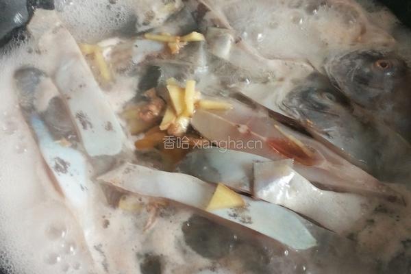 水煮昌鱼的做法图解3