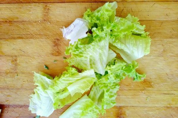 各种清肠大拌菜的做法图解9