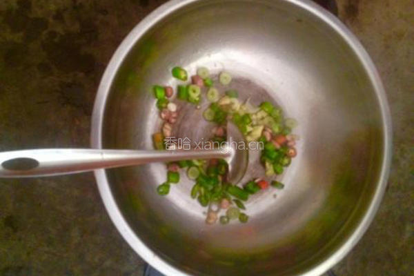 七彩豆的做法图解5