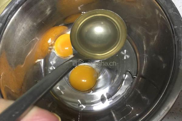 牛奶蜂蜜软麻花的做法图解2
