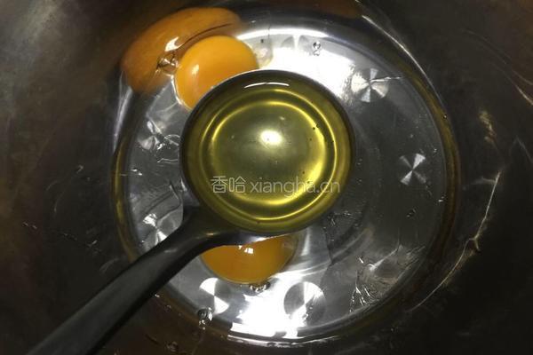 牛奶蜂蜜软麻花的做法图解3