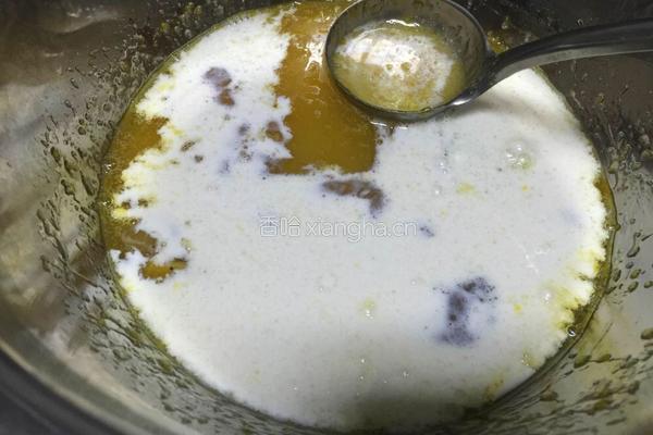 牛奶蜂蜜软麻花的做法图解5