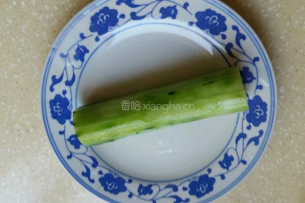 松仁玉米的做法图解6