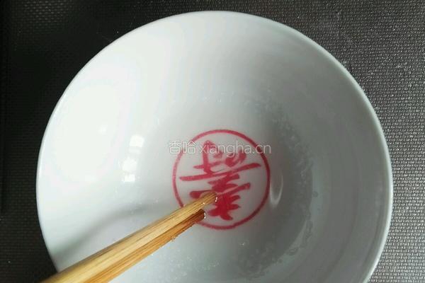 简单寿司的做法图解1