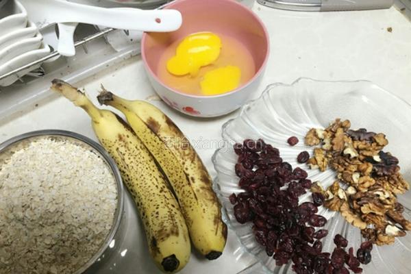 自制饼干的做法图解1
