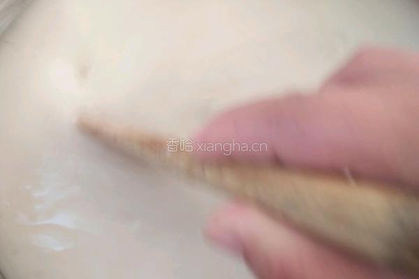 凉粉的做法图解3