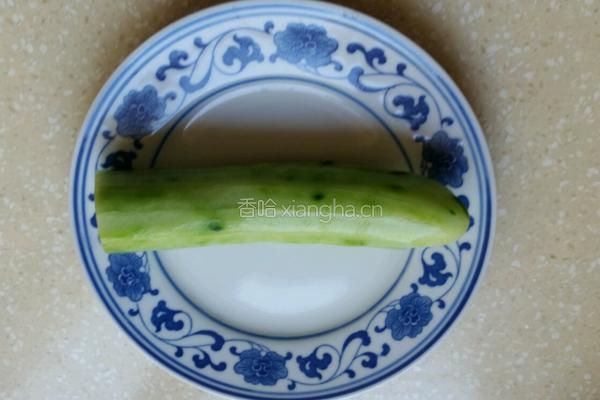 腰果虾仁的做法图解5