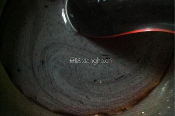 虎皮辣椒断的做法图解2