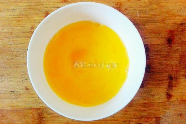 西红柿炒鸡蛋的做法图解3