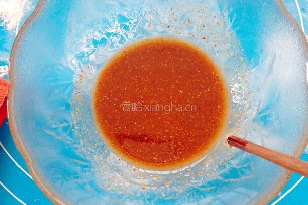 全麦油酥烧饼的做法图解8