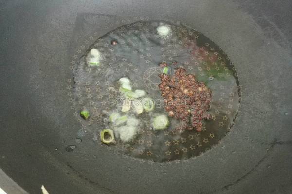 花椒油炝拌土豆丝的做法图解7