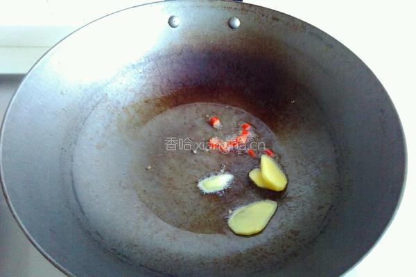 红烧猪手的做法图解2