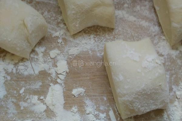 蒸馒头的做法图解6