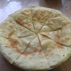 家常烙饼的做法[图]