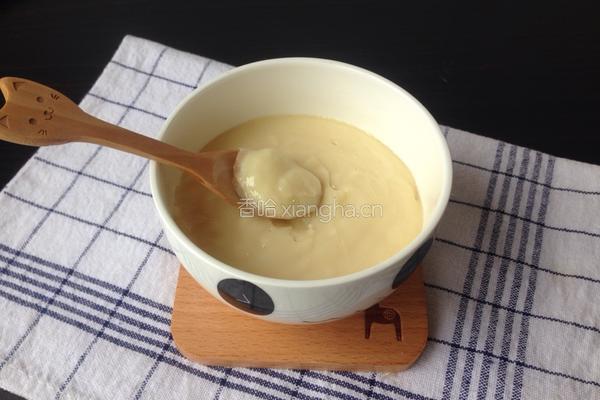 自制炼乳的做法图解5