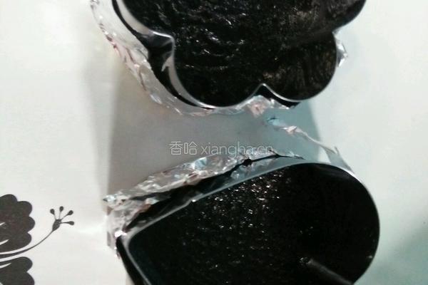 酸奶慕斯的做法图解5