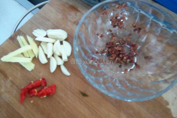 水煮牛肉丝的做法图解4