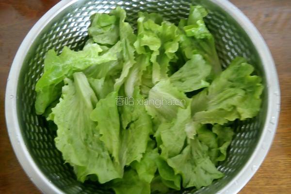 水煮牛肉丝的做法图解5