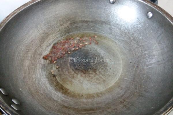 水煮牛肉丝的做法图解9