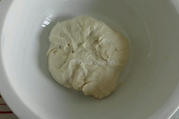 千层牛肉饼的做法图解6