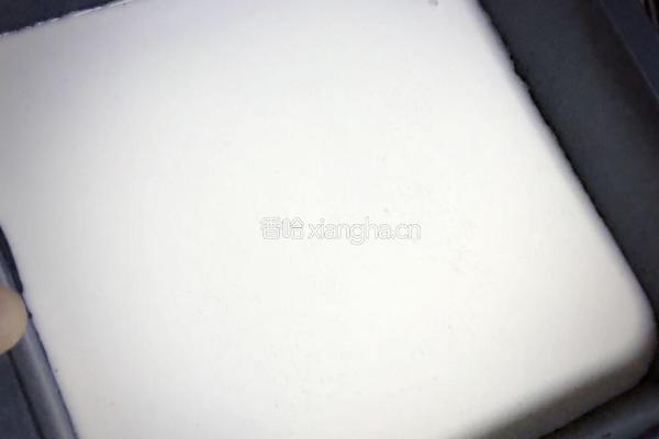简易版、凉皮的做法图解4
