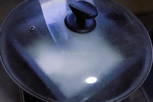 简易版、凉皮的做法图解5