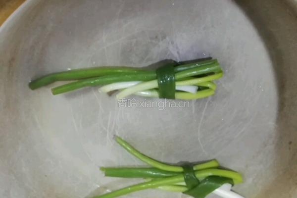 莴笋炖排骨的做法图解5