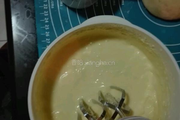 苹果草莓奶酪派的做法图解11