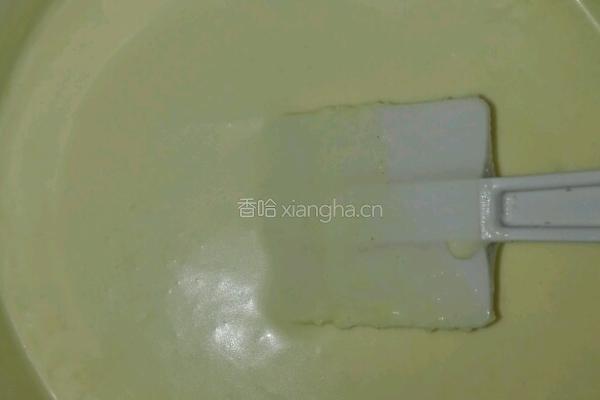 苹果草莓奶酪派的做法图解12