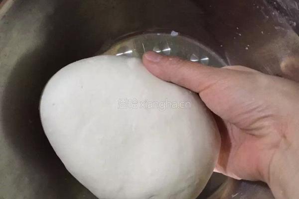 面皮的做法图解1