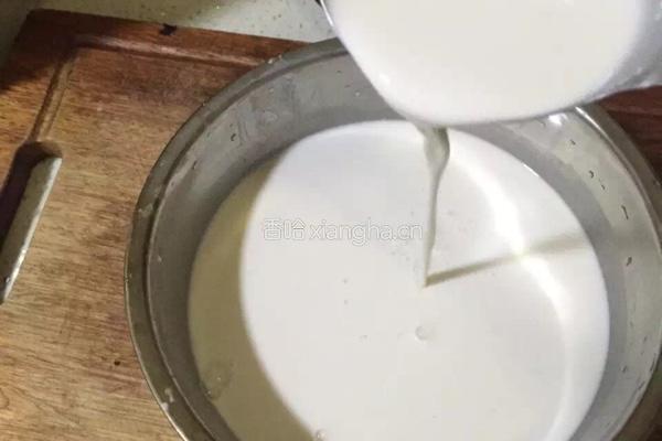 面皮的做法图解3