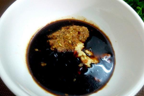 梅菜扣肉的做法图解15
