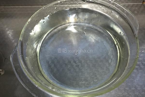 商河老豆腐的做法图解2