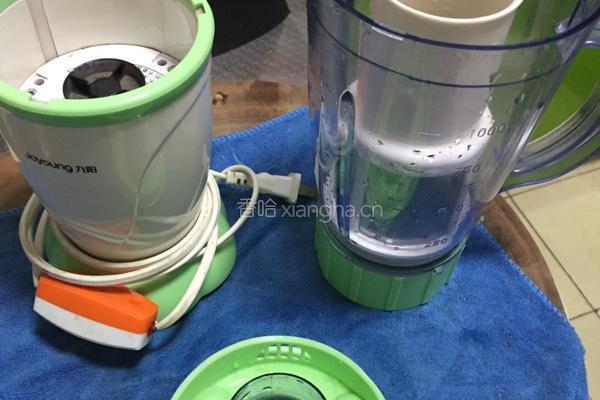 商河老豆腐的做法图解3