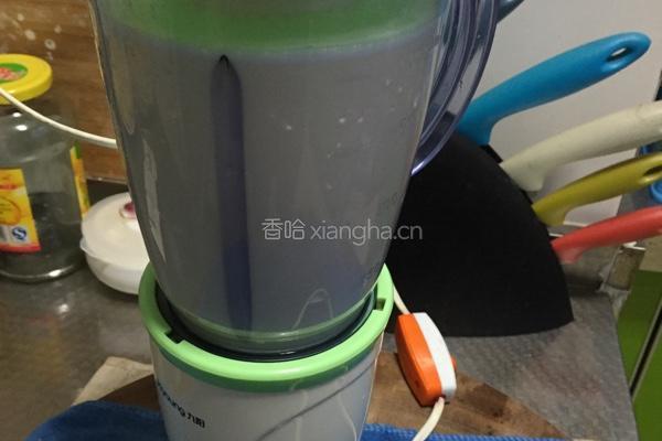 商河老豆腐的做法图解4