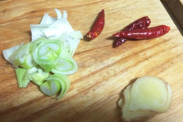 土豆盖饭的做法图解3