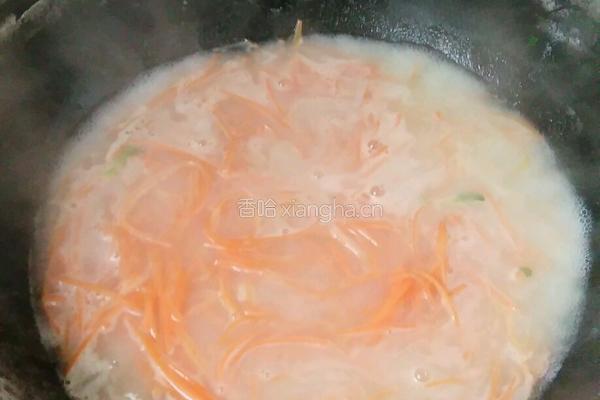 油泼拌面的做法图解6