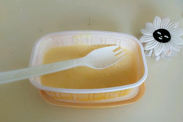 自制香草奶油冰激凌的做法图解8