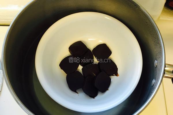原味迷你芝士蛋糕的做法图解12