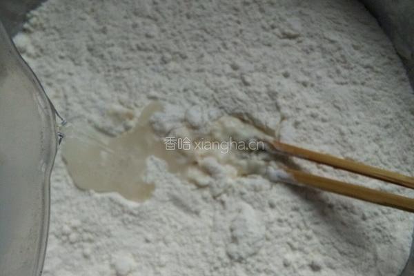 凉皮的做法图解1
