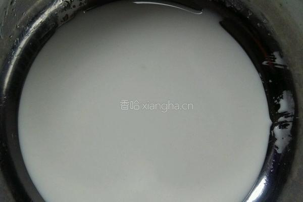 凉皮的做法图解10